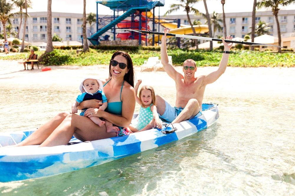 Kanoa Resort Saipan Susupe Eksteriør bilde
