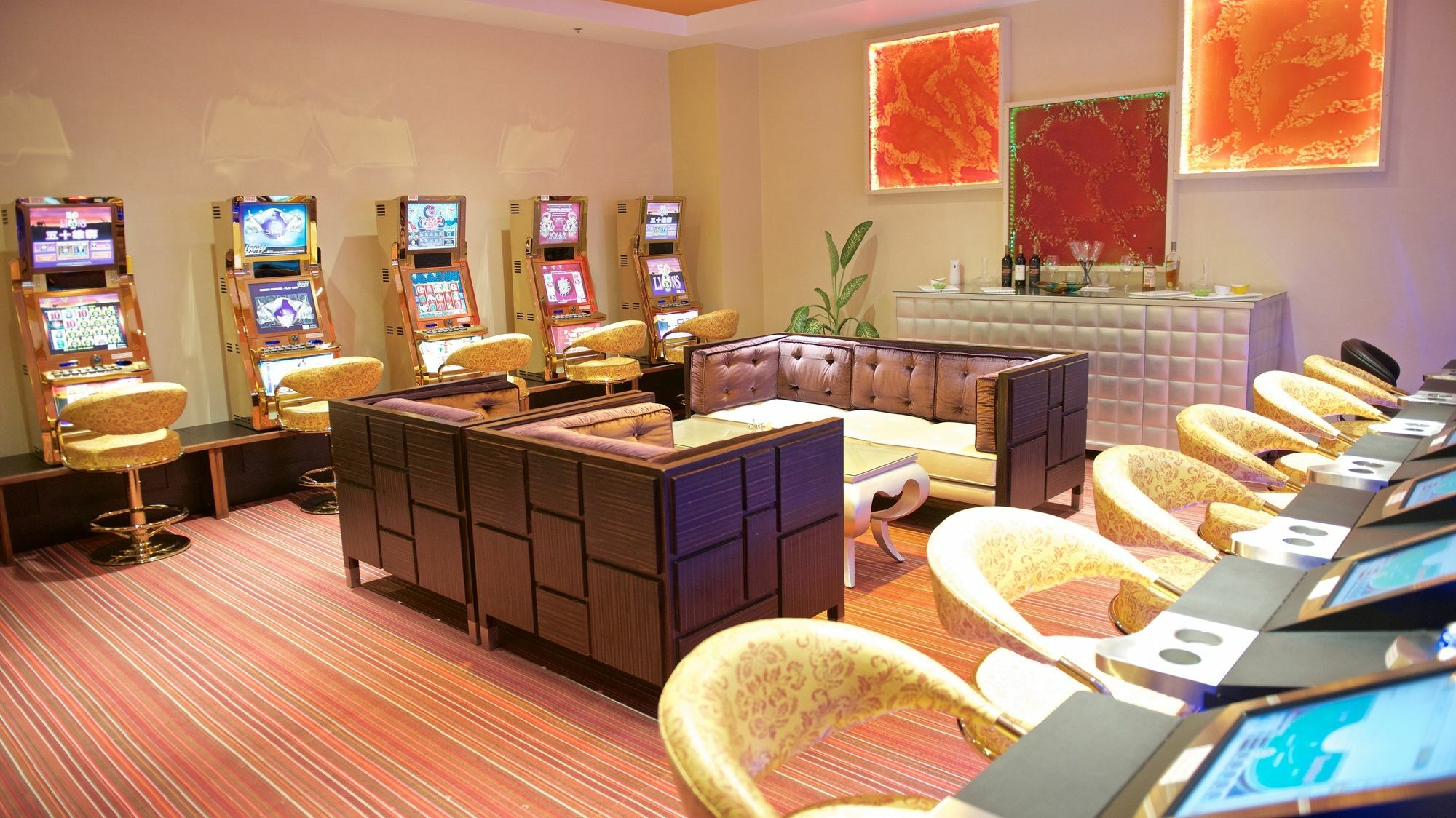 Kanoa Resort Saipan Susupe Eksteriør bilde